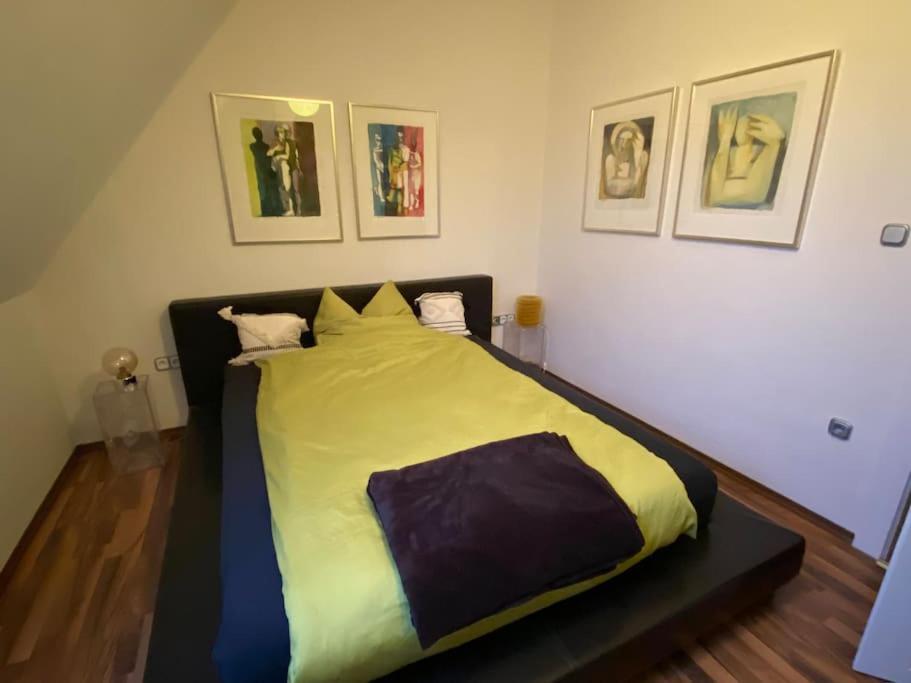 Ferienwohnung In Historischer Villa Mit Gartennutzung Furth im Wald Εξωτερικό φωτογραφία