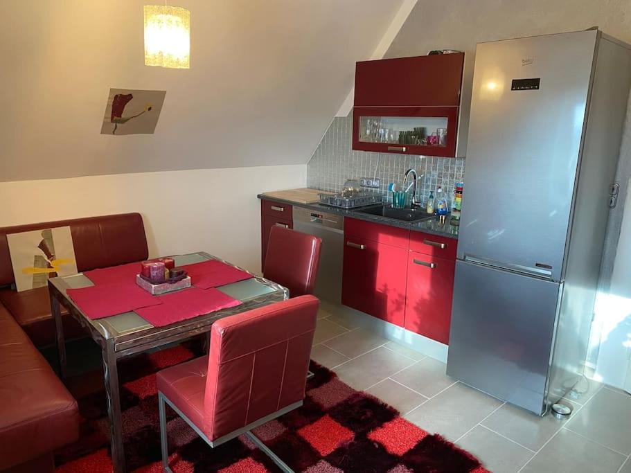 Ferienwohnung In Historischer Villa Mit Gartennutzung Furth im Wald Εξωτερικό φωτογραφία